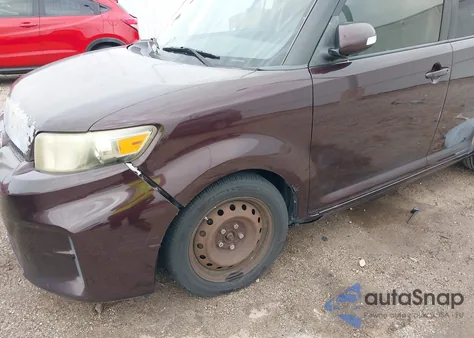 2011 Scion Xb из США, поврежденный, VIN JTLZE4FE9B1120657